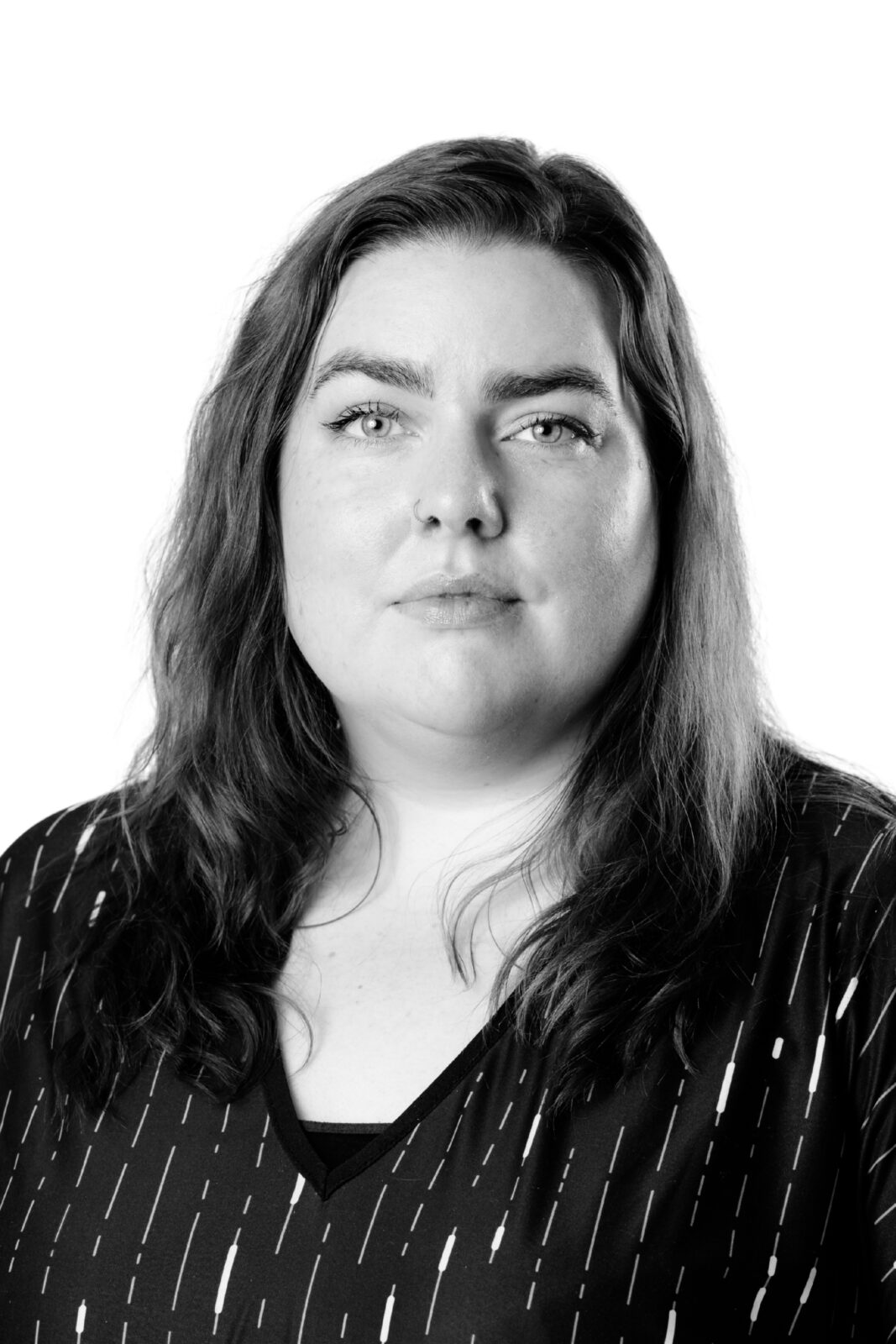 Brynhildur Þóra Þórsdóttir