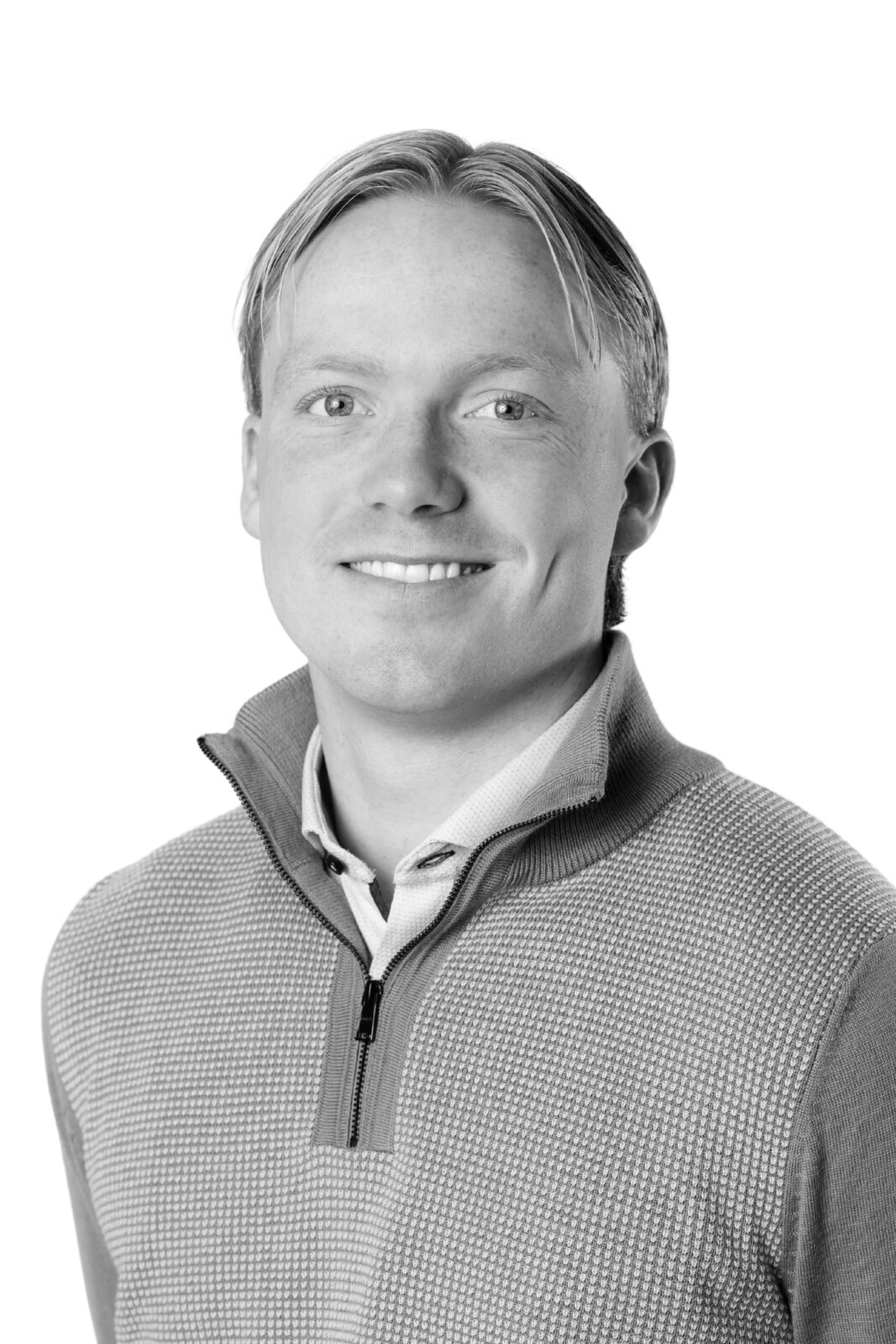 Hilmar Þór Sólbergsson