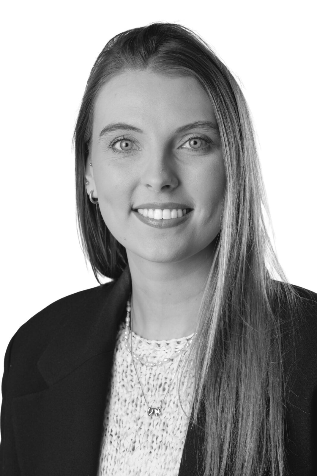 Salka Hermannsdóttir