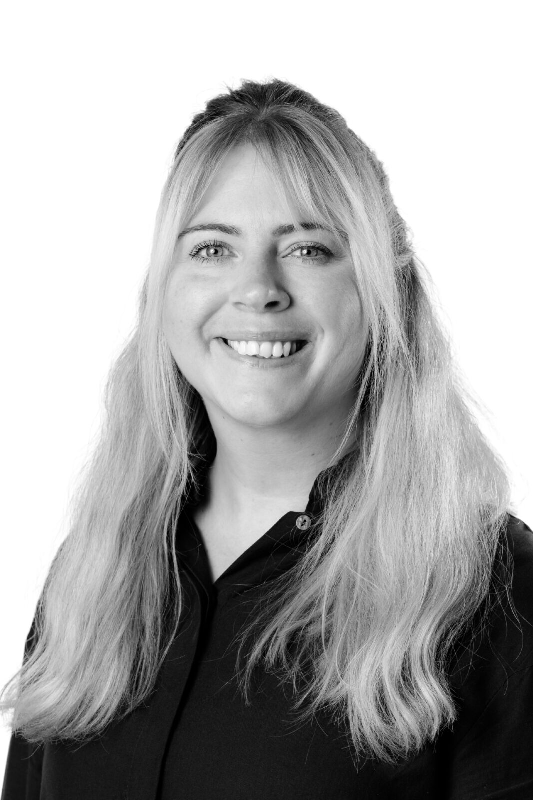 Sigrún Erla Jónsdóttir